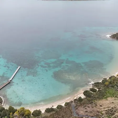 Hotel Sailor House By The Sea, Idromassaggio E Patio 4*