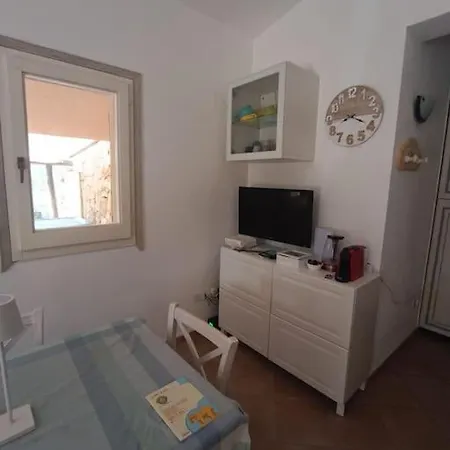 Sailor House By The Sea, Idromassaggio E Patio Hotel