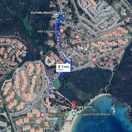Sailor House By The Sea, Idromassaggio E Patio Hotel 4*
